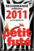 Logo Petit futé 2011