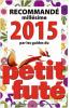 Logo Petit futé 2015